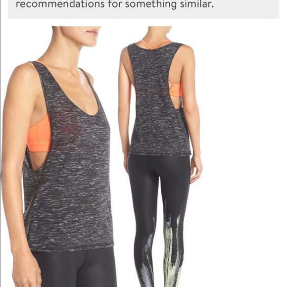 Alo women’s active tanks (2) - Picture 4 of 8